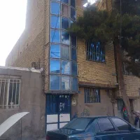 100متر-ملک-ویلایی-2-دو-طبقه-بنا-مجزا-توس-72