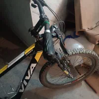 دوچرخه کوهستان ۲۶ویوا|دوچرخه، اسکیت، اسکوتر|دلیجان, |دیوار