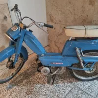 موتور گازی پژو