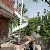 پله گرد|خدمات پیشه و مهارت|کرمان, |دیوار