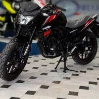 لیفان  کی پی اس ۲۰۰ سی سی