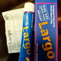 کرم لارگو اصل المان