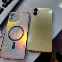 گوشی a06|موبایل|خوی, |دیوار