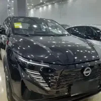 نیسان قشقایی 2025