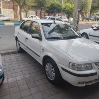 سمند مدل 96 برج 11|خودرو سواری و وانت|نقده, |دیوار