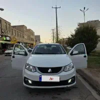 ساینا اس مدل 403 بسیار تمیز|خودرو سواری و وانت|اصفهان, بهارستان|دیوار