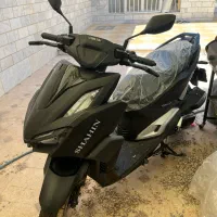 موتور کلیک  150 l پلاس