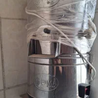 سبزی خوردن کن ۳ کیلویی