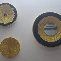 تابلو سه تیکه
