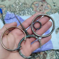 ابزارالات عتیقه قدیمی