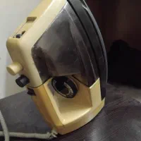 اتو بخار ناسیونال