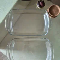 ظروف کربستال