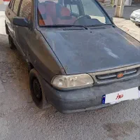 پراید ۸۲|خودرو سواری و وانت|اشتهارد, |دیوار