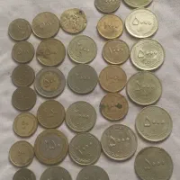 سکه.پول|کلکسیون سکه، تمبر، اسکناس|تربتحیدریه, رضاشهر|دیوار