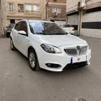 برلیانس ۹۴ وارداتی|خودرو سواری و وانت|رشت, یخسازی|دیوار