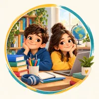 آموزش زبان و سایر دروس به کودکان و نوجوانان