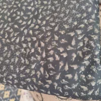 یک قواره چادر