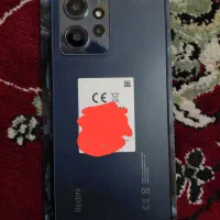 گوشی ردمی نوت 12