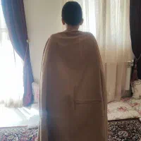 عبای زمستانی کلفت|لباس|قم, میرزائیه|دیوار