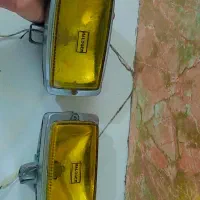 پرژکتور هالوژن ژاپنی اصلی|لامپ و چراغ|سبزوار, طبرسی (جعفرآباد)|دیوار