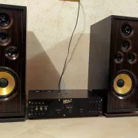 استند کلاسیک نو باضمانت