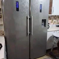 یخچال دوقلو الکترواستیل