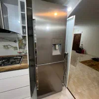 یخچال فریزر دیپوینت مدل دیسنت