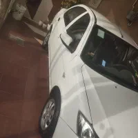 ساینا مدل 99|خودرو سواری و وانت|همدان, |دیوار