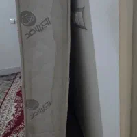 تشک طبی فنری ۱۶۰×۲۰۰