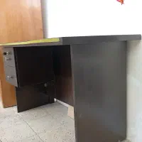 میز تحریر و کامپیوتر|میز تحریر و کامپیوتر|قزوین, |دیوار