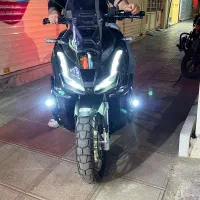 کویر موتور agv 180 x صفر طرح adv