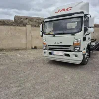 جک ۹ تن مدل اسفند ۱۴۰۱