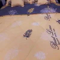 رو تختی دو نفره