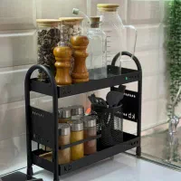 ست اشپزخانه|آب‌چکان و نظم‌دهنده ظروف|تبریز, |دیوار