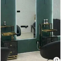 استخدام ارایشگرمردانه