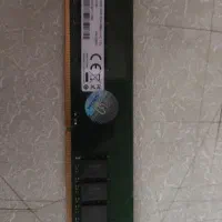 قاب کیس گرین hiwa و رم 8 ddr4|قطعات و لوازم جانبی رایانه|قم, محمد آباد|دیوار