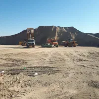 فروشی لودر۲۵۰زدال|خودرو سنگین|قم, شهرک فاطمیه|دیوار