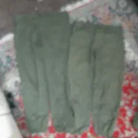 شلوار کلاه نیرو انتظامی