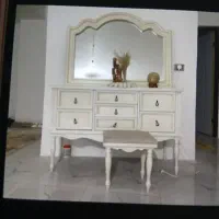 اینه کنسول مدل فرانسه