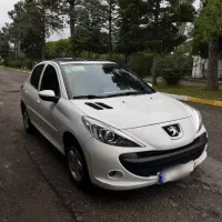 پژو 207i پانوراما مدل1404|خودرو سواری و وانت|رامسر, |دیوار