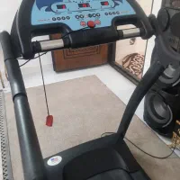 تردمیل|تجهیزات ورزشی|بروجرد, |دیوار