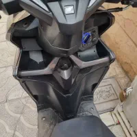 فروش موتور سیکلت طرح کیلیک|موتورسیکلت|تهران, شیخ هادی|دیوار