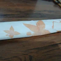 سفره یک بار مصرف