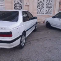 پژو پارس مدل96|خودرو سواری و وانت|زابل, |دیوار