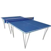 میز پینگ پنگ حرف ای