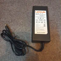 اداپتور ۲۴ ولت ۱۲ ولت ۹ ولت