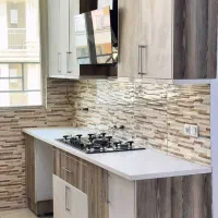 ۵۰متر روبنما/ خوش نقشه شیک /تاپ لوکیشن اندیشه|اجارهٔ آپارتمان|اندیشه, اندیشه فاز ۱|دیوار