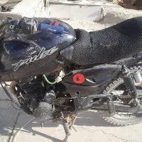 فروش موتور جترو۱۵۰ با مدارک کامل