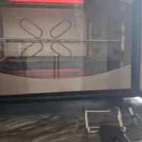 تستر سالم و کم کارکرد