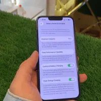 آیفون ۱۳ نرمال ۲ سیم|موبایل|میاندوآب, |دیوار